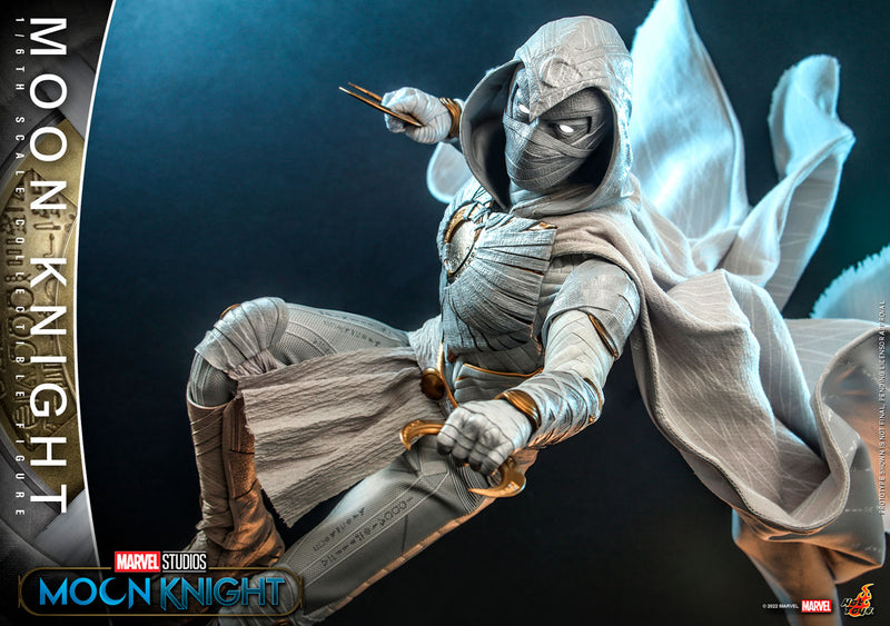 Load image into Gallery viewer, Hot Toys - Moon Knight - Moon Knight
