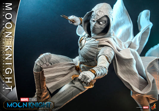 Hot Toys - Moon Knight - Moon Knight