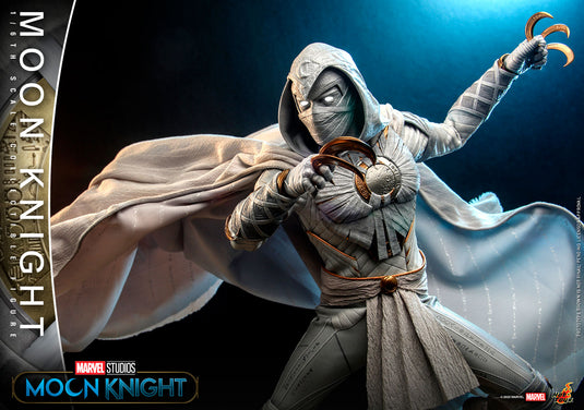 Hot Toys - Moon Knight - Moon Knight