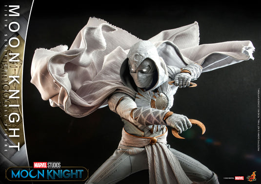 Hot Toys - Moon Knight - Moon Knight