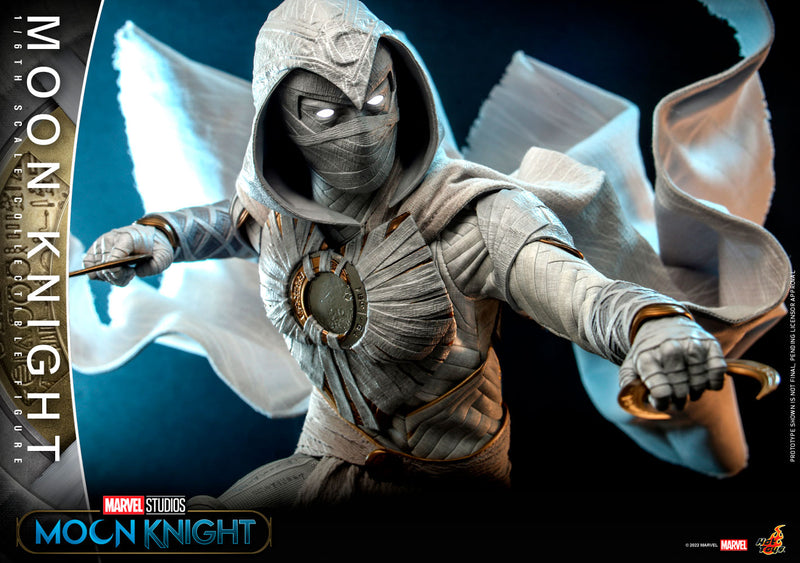 Load image into Gallery viewer, Hot Toys - Moon Knight - Moon Knight
