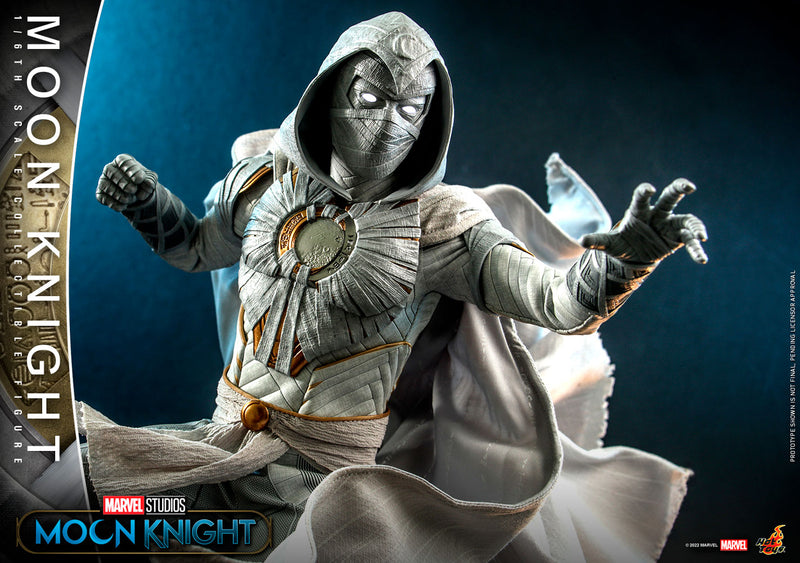 Load image into Gallery viewer, Hot Toys - Moon Knight - Moon Knight
