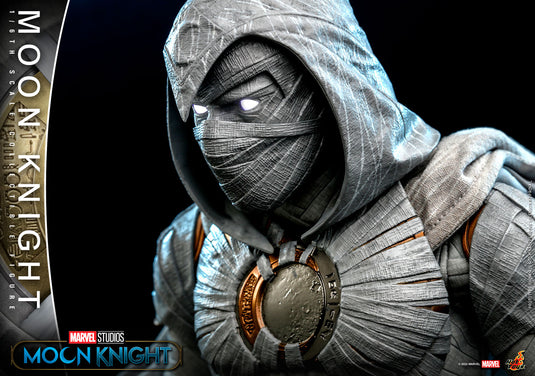 Hot Toys - Moon Knight - Moon Knight