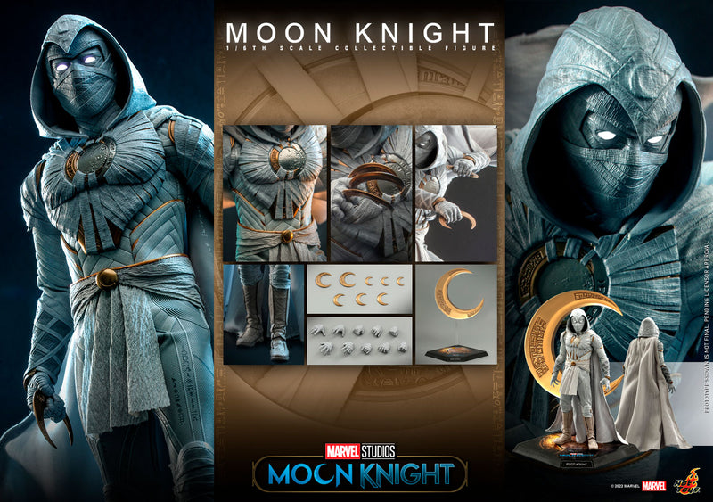 Load image into Gallery viewer, Hot Toys - Moon Knight - Moon Knight
