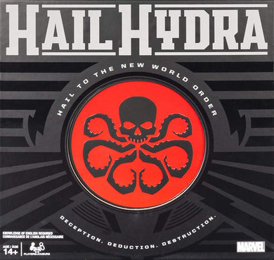 Spin Master - Hail Hydra