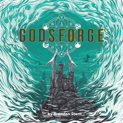 Atlas Games - Godsforge