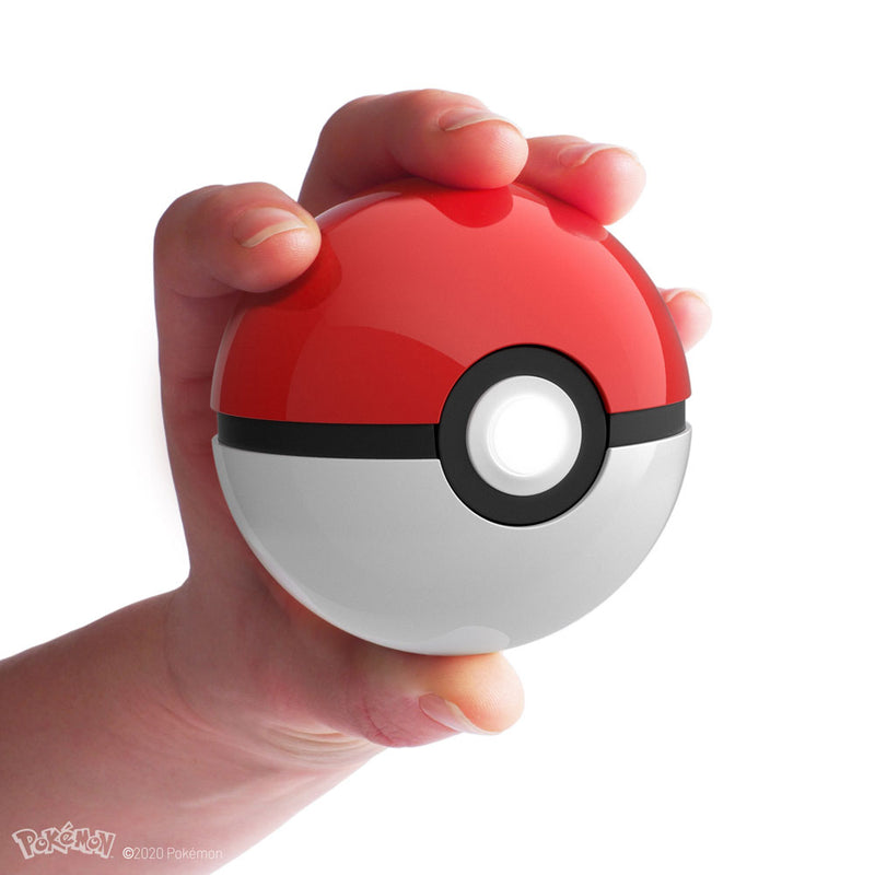 Load image into Gallery viewer, The Wand Company - Poké Ball Electronic Replica
