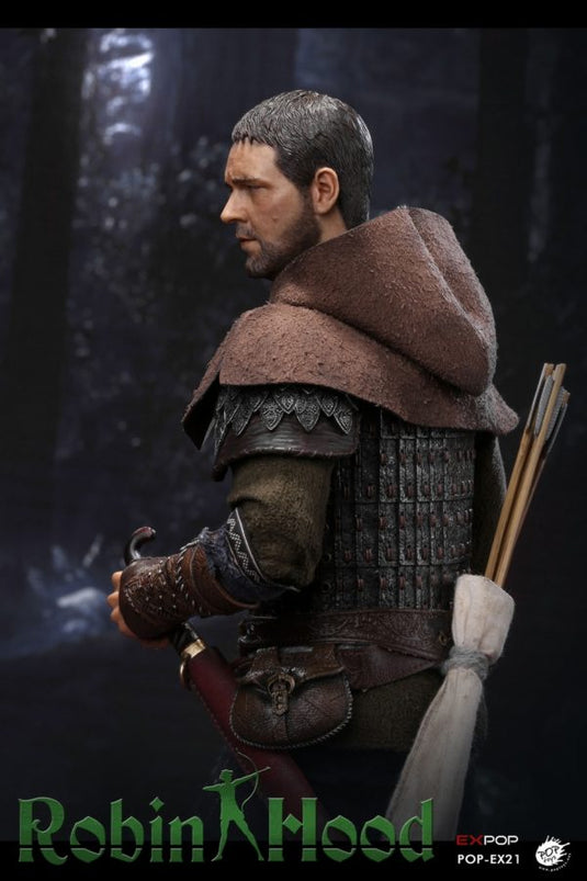 Pop Toys - Chivalrous Robin Hood