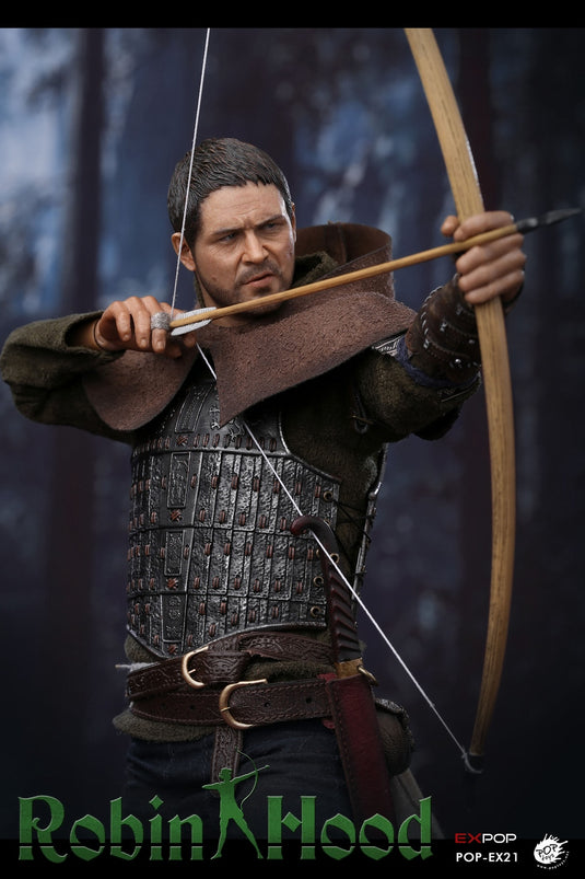 Pop Toys - Chivalrous Robin Hood