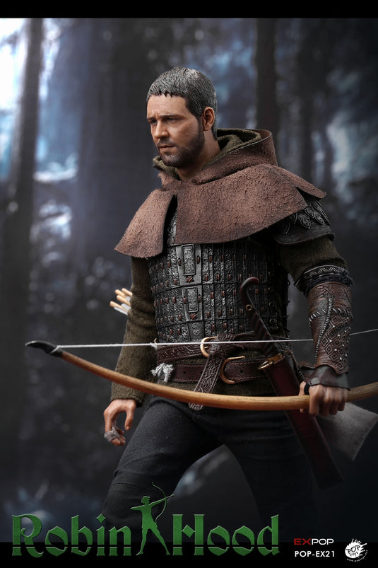 Pop Toys - Chivalrous Robin Hood