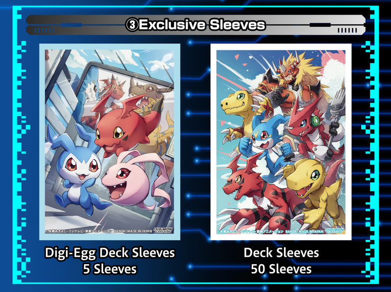 Load image into Gallery viewer, Bandai - Digimon Card Game: Tamer&#39;s Evolution Box 2
