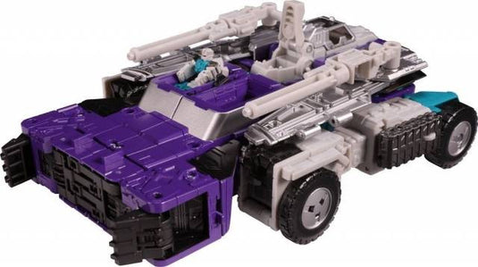 Takara Transformers Legends - LG50 Sixshot