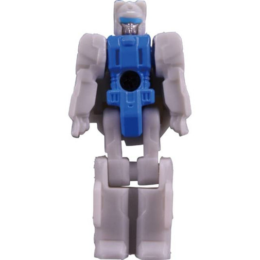 Takara Transformers Legends - LG65 Targetmaster Twin Twist