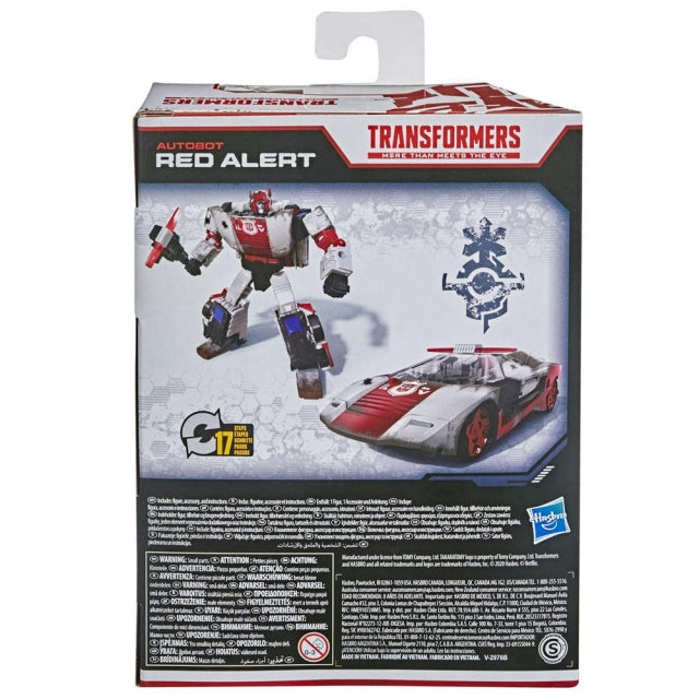 Transformers wfc clearance