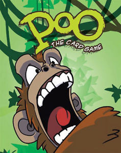 Load image into Gallery viewer, Wildthing - Poo the Card Game Revised!!
