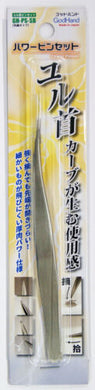 God Hand - Tweezers (Thin Tip)