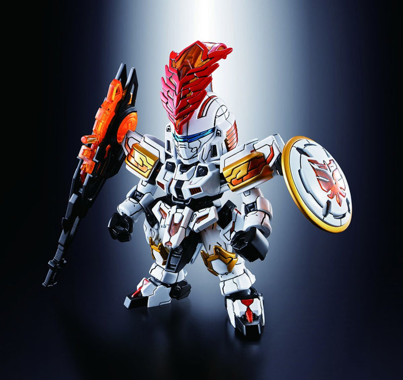 Load image into Gallery viewer, SD Gundam - Sangoku Soketsuden: Xiahou Yuan Tallgeese
