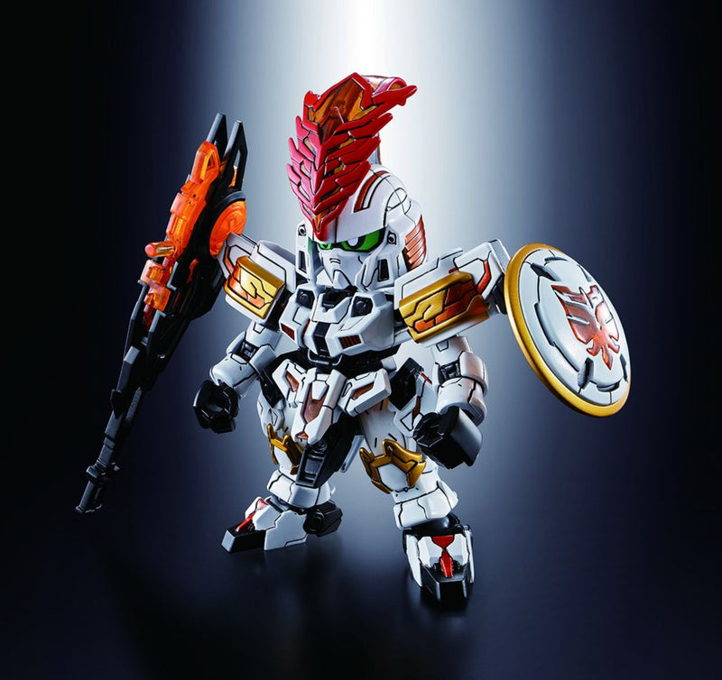 Load image into Gallery viewer, SD Gundam - Sangoku Soketsuden: Xiahou Yuan Tallgeese
