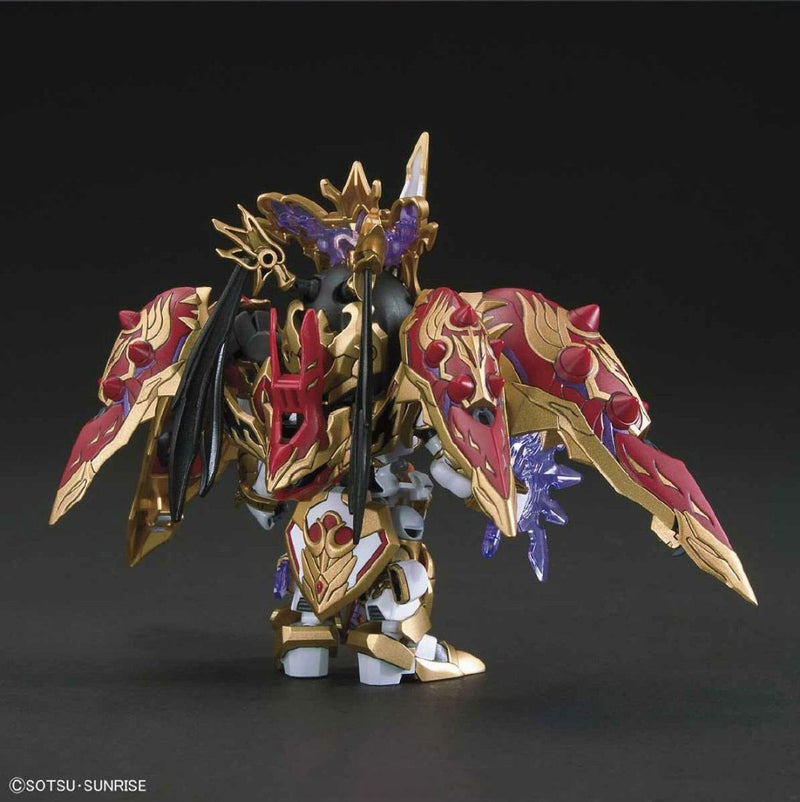 Load image into Gallery viewer, SD Gundam - Sangoku Soketsuden: Diao Chan Kshatriya
