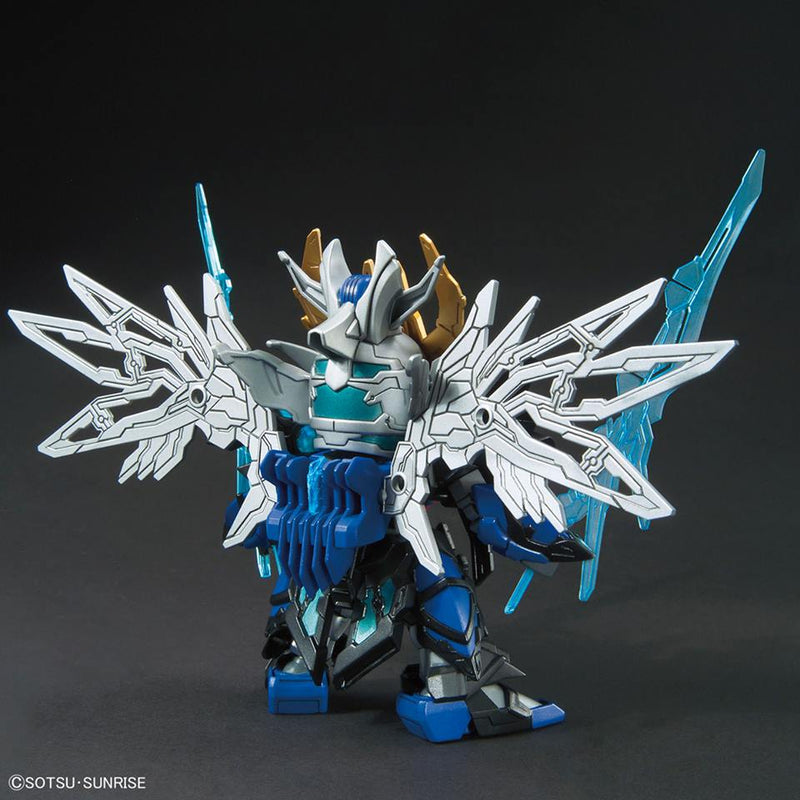 Load image into Gallery viewer, SD Gundam - Sangoku Soketsuden: Cao Cao Wing Gundam
