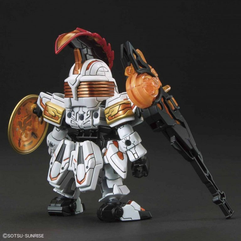 Load image into Gallery viewer, SD Gundam - Sangoku Soketsuden: Xiahou Yuan Tallgeese
