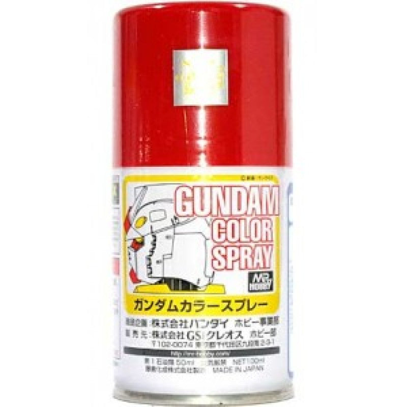 Load image into Gallery viewer, Mr Color Gundam Spray Sg04 Ms
