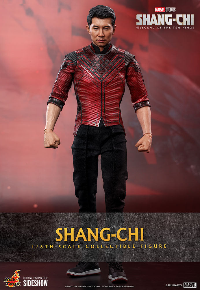 Load image into Gallery viewer, Hot Toys - Shang-Chi: Shang-Chi
