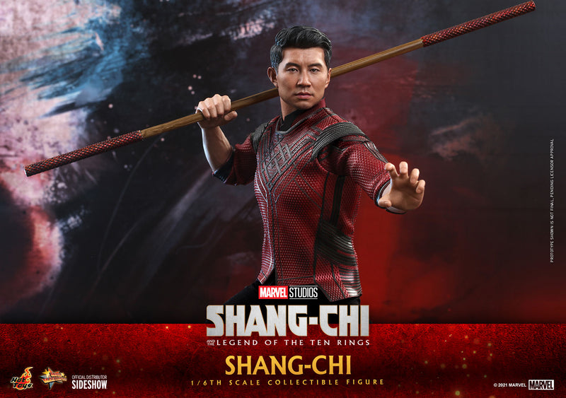 Load image into Gallery viewer, Hot Toys - Shang-Chi: Shang-Chi
