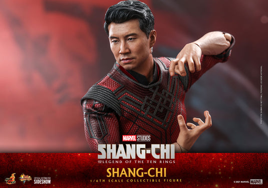 Hot Toys - Shang-Chi: Shang-Chi