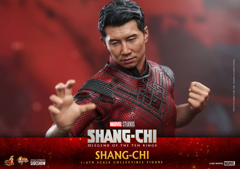 Load image into Gallery viewer, Hot Toys - Shang-Chi: Shang-Chi
