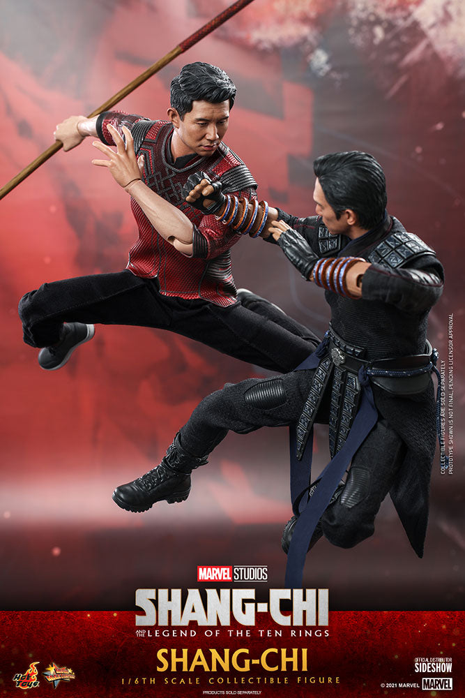 Load image into Gallery viewer, Hot Toys - Shang-Chi: Shang-Chi
