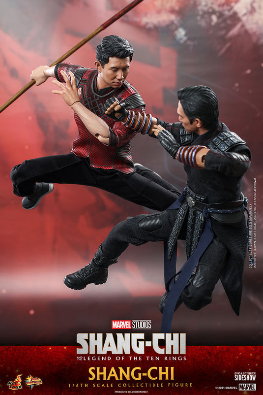 Hot Toys - Shang-Chi: Shang-Chi