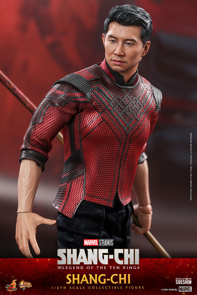 Load image into Gallery viewer, Hot Toys - Shang-Chi: Shang-Chi
