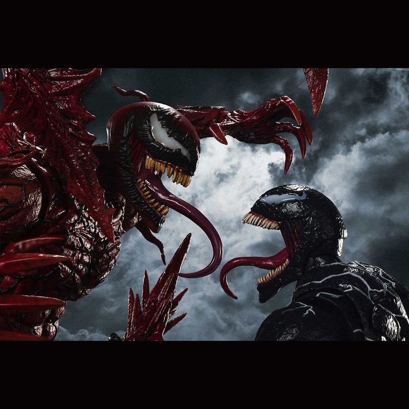 Load image into Gallery viewer, Bandai - S.H.Figuarts - Venom: Let There Be Carnage - Carnage
