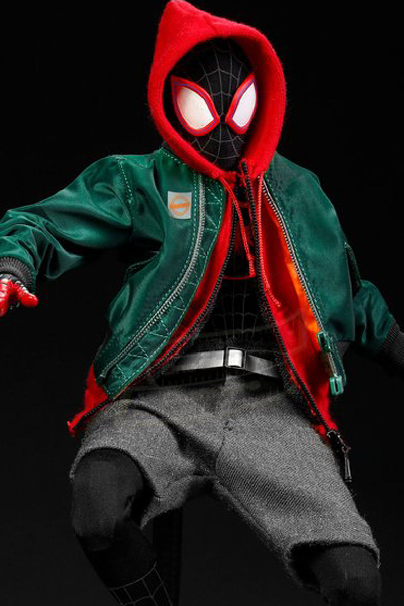 Load image into Gallery viewer, Young Rich Toys - Arachnid Teen Hero Suit
