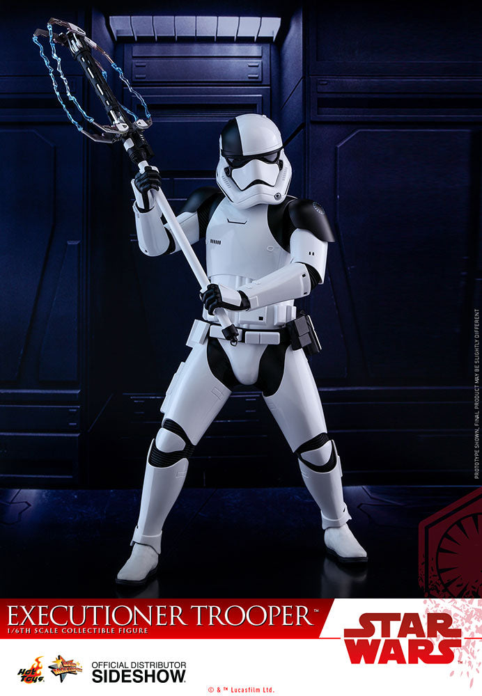 Load image into Gallery viewer, Hot Toys - Star Wars: The Last Jedi - Executioner Trooper
