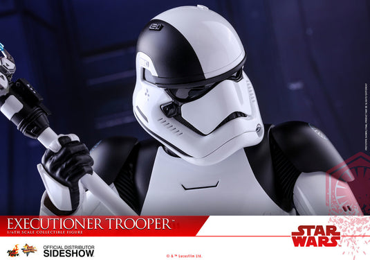 Hot Toys - Star Wars: The Last Jedi - Executioner Trooper