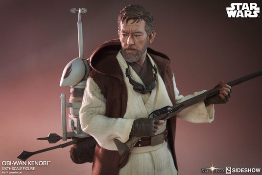 Sideshow - Star Wars: Mythos - Obi-Wan Kenobi