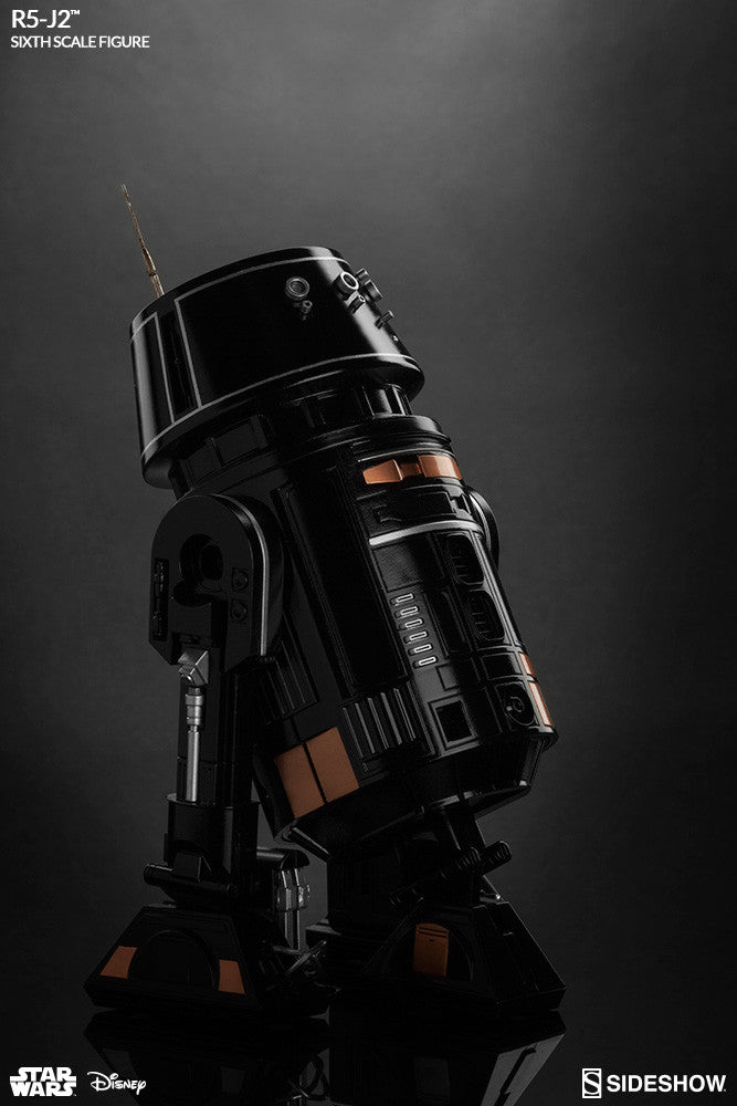 Load image into Gallery viewer, Sideshow - Star Wars: R5-J2 Imperial Astromech Droid
