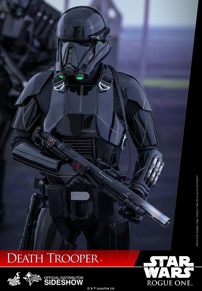 Load image into Gallery viewer, Hot Toys - Star Wars: Rogue One - Death Trooper
