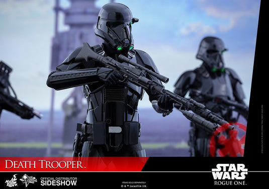 Hot Toys - Star Wars: Rogue One - Death Trooper