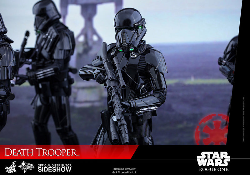 Load image into Gallery viewer, Hot Toys - Star Wars: Rogue One - Death Trooper
