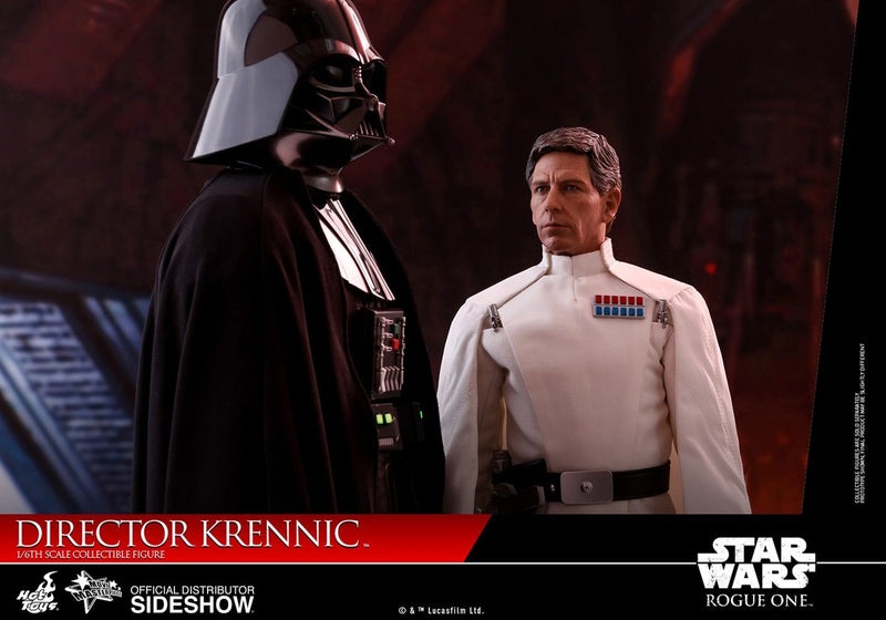 Load image into Gallery viewer, Hot Toys - Rogue One: A Star Wars Story - Director Krennic
