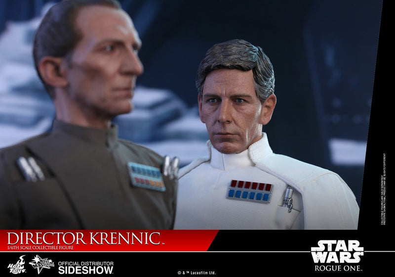 Load image into Gallery viewer, Hot Toys - Rogue One: A Star Wars Story - Director Krennic
