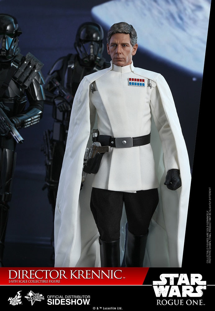 Load image into Gallery viewer, Hot Toys - Rogue One: A Star Wars Story - Director Krennic
