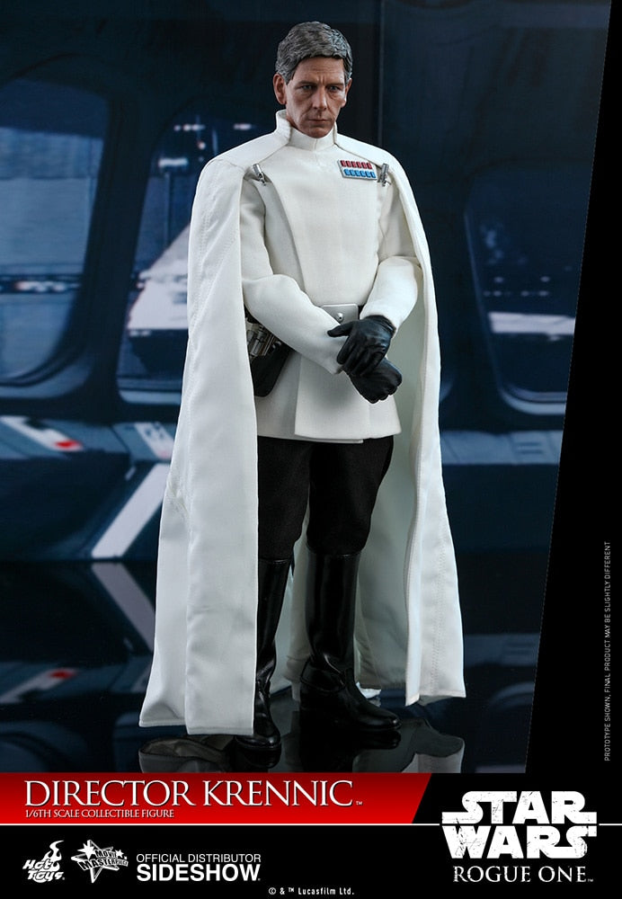 Load image into Gallery viewer, Hot Toys - Rogue One: A Star Wars Story - Director Krennic
