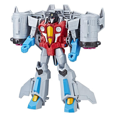 Transformers Cyberverse - Ultra Starscream