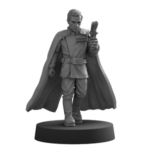 Load image into Gallery viewer, Fantasy Flight Games - Star Wars: Legion - Director Orson Krennic Commander Expansion
