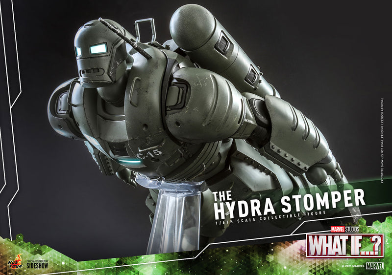 Load image into Gallery viewer, Hot Toys - What If ...? - Hydra Stomper
