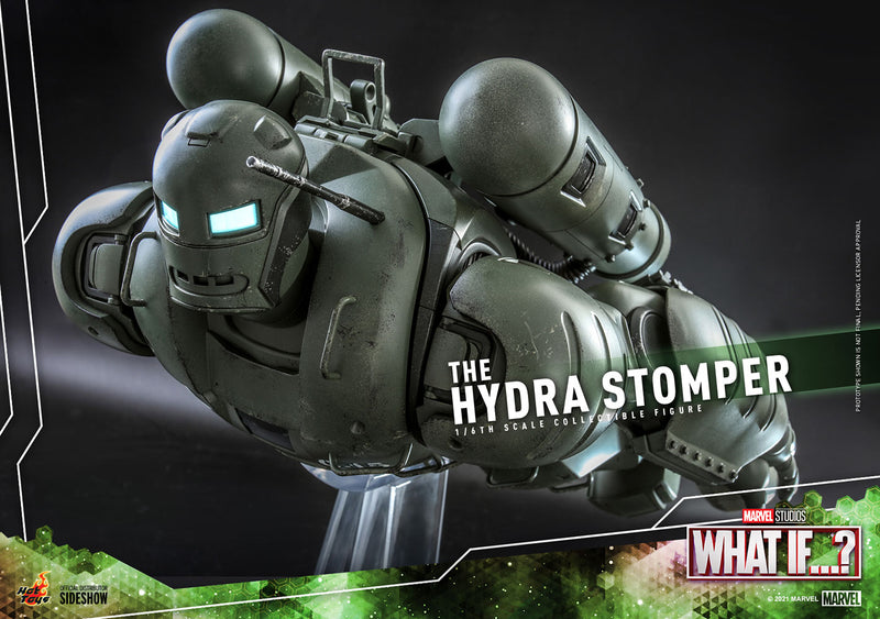 Load image into Gallery viewer, Hot Toys - What If ...? - Hydra Stomper
